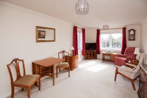 Sitting Room - click for photo gallery